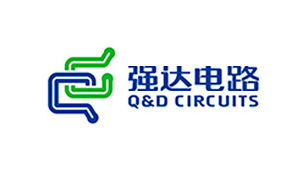 深圳市強(qiáng)達(dá)電路有限公司